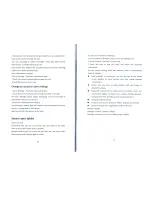 Preview for 17 page of Axess TA2514-10 User Manual