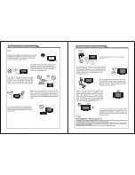 Предварительный просмотр 3 страницы Axess TV1701-13 Instruction Manual