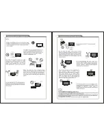 Preview for 3 page of Axess TV1701-19 Instruction Manual