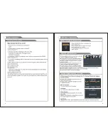 Preview for 11 page of Axess TV1701-19 Instruction Manual