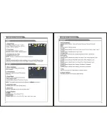 Preview for 13 page of Axess TV1701-19 Instruction Manual