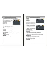 Preview for 14 page of Axess TV1701-19 Instruction Manual