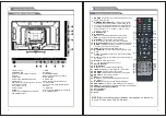 Предварительный просмотр 6 страницы Axess TV1701-32 Instruction Manual