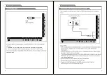 Предварительный просмотр 9 страницы Axess TV1701-32 Instruction Manual