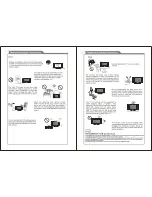 Предварительный просмотр 3 страницы Axess TV1701-40 Instruction Manual