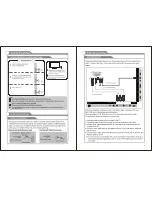 Предварительный просмотр 7 страницы Axess TV1701-40 Instruction Manual