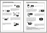 Предварительный просмотр 3 страницы Axess TV1703-16 Instruction Manual