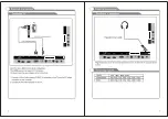 Предварительный просмотр 10 страницы Axess TV1703-16 Instruction Manual