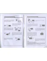 Preview for 3 page of Axess TVD1801-24 Instruction Manual