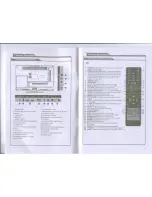 Preview for 6 page of Axess TVD1801-24 Instruction Manual