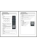 Предварительный просмотр 7 страницы Axess TVD1801-32 Instruction Manual