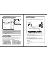 Предварительный просмотр 8 страницы Axess TVD1803-24 Instruction Manual