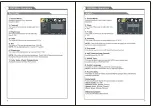 Preview for 13 page of Axess TVD1805-13 Instruction Manual