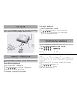 Preview for 12 page of Axesstel ACW-T800 User Manual