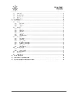 Preview for 3 page of Axesstel CDMA PX330N User Manual