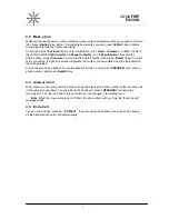 Preview for 9 page of Axesstel CDMA PX330N User Manual