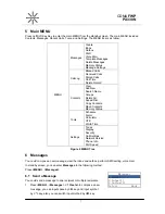 Preview for 10 page of Axesstel CDMA PX330N User Manual