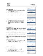 Preview for 12 page of Axesstel CDMA PX330N User Manual