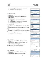 Preview for 14 page of Axesstel CDMA PX330N User Manual