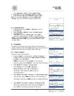 Preview for 15 page of Axesstel CDMA PX330N User Manual