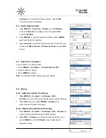 Preview for 16 page of Axesstel CDMA PX330N User Manual