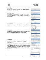 Preview for 20 page of Axesstel CDMA PX330N User Manual