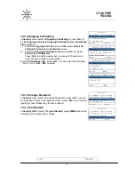 Preview for 23 page of Axesstel CDMA PX330N User Manual