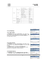 Preview for 24 page of Axesstel CDMA PX330N User Manual