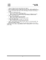 Preview for 26 page of Axesstel CDMA PX330N User Manual