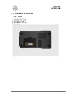 Предварительный просмотр 7 страницы Axesstel GSM PG130 User Manual