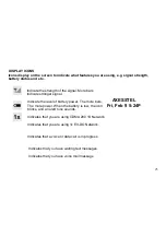 Preview for 25 page of Axesstel MV110 User Manual