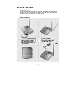 Preview for 6 page of Axesstel PX210 User Manual