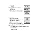 Preview for 12 page of Axesstel PX210 User Manual