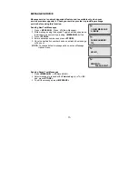 Preview for 16 page of Axesstel PX210 User Manual