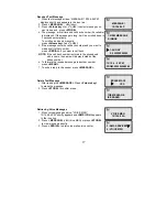 Preview for 17 page of Axesstel PX210 User Manual