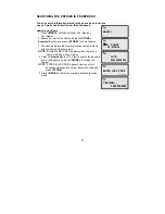 Preview for 21 page of Axesstel PX210 User Manual