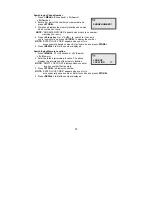 Preview for 22 page of Axesstel PX210 User Manual