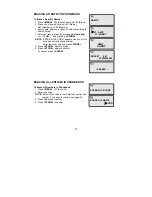 Preview for 23 page of Axesstel PX210 User Manual