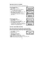 Preview for 33 page of Axesstel PX210 User Manual