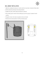 Preview for 10 page of Axesstel TX240G User Manual