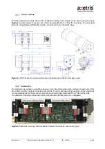 Preview for 13 page of Axetris LGD Compact Integration Manual