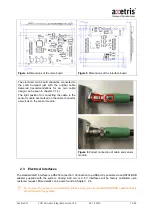 Preview for 14 page of Axetris LGD Compact Integration Manual