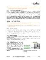 Preview for 25 page of Axetris LGD F200P2 Operation And Integration Instructions