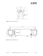 Preview for 53 page of Axetris LGD F200P2 Operation And Integration Instructions