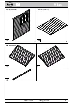 Предварительный просмотр 6 страницы Axi 8717973930662 User Manual