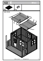 Предварительный просмотр 10 страницы Axi 8717973930662 User Manual