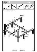 Preview for 20 page of Axi 8717973930662 User Manual