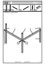 Preview for 52 page of Axi 8717973930662 User Manual