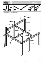 Preview for 53 page of Axi 8717973930662 User Manual