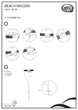 Preview for 4 page of Axi A030.190.00 User Manual